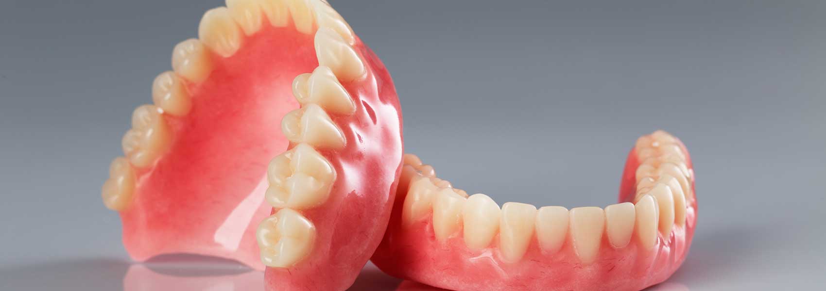 Dentures & partials